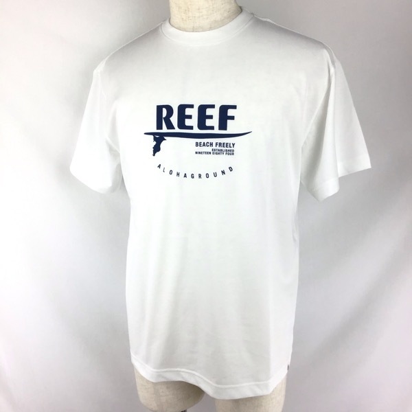 REEF x ALOHAGROUND ԥ 002