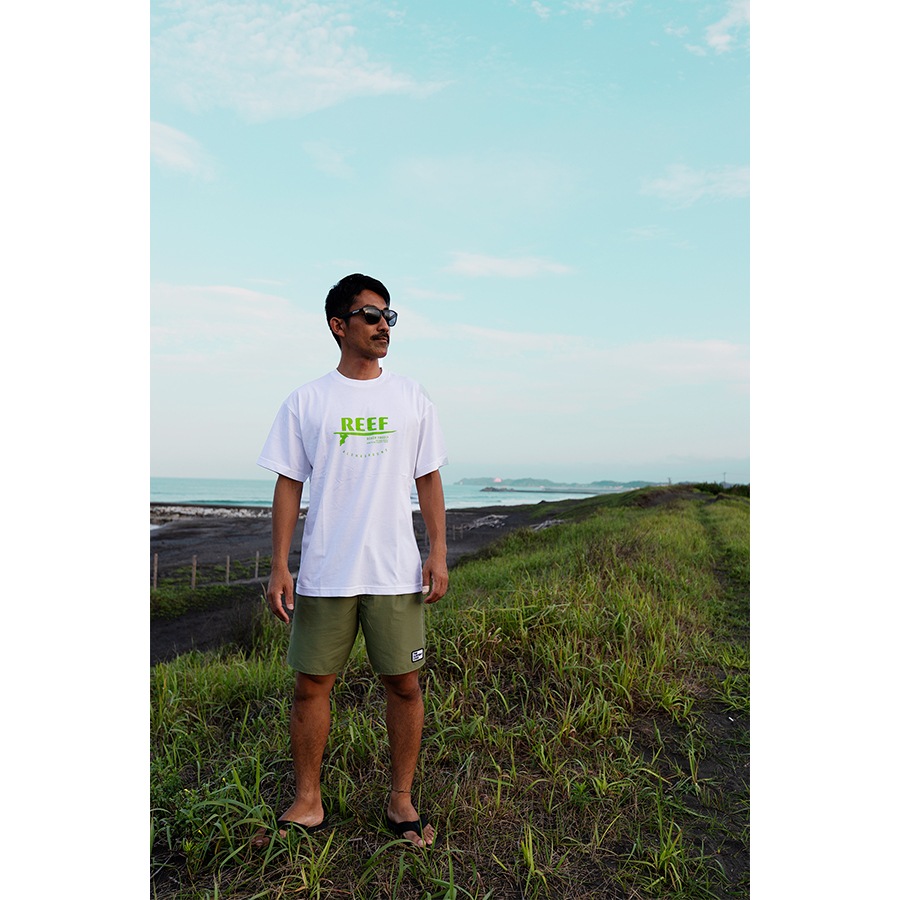 REEF x ALOHAGROUND ԥ 002
