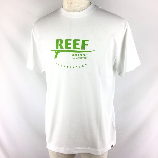 REEF x ALOHAGROUND ԥ 002