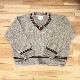 RVCA ǥ DEUCE SWEATER 