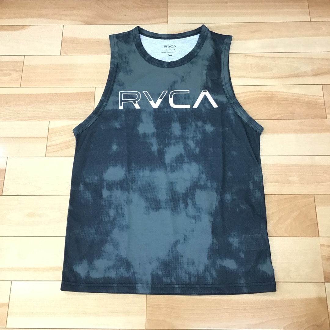 RVCA SPORT ��� AVALANCHE VENT TT ���󥯥ȥå�
