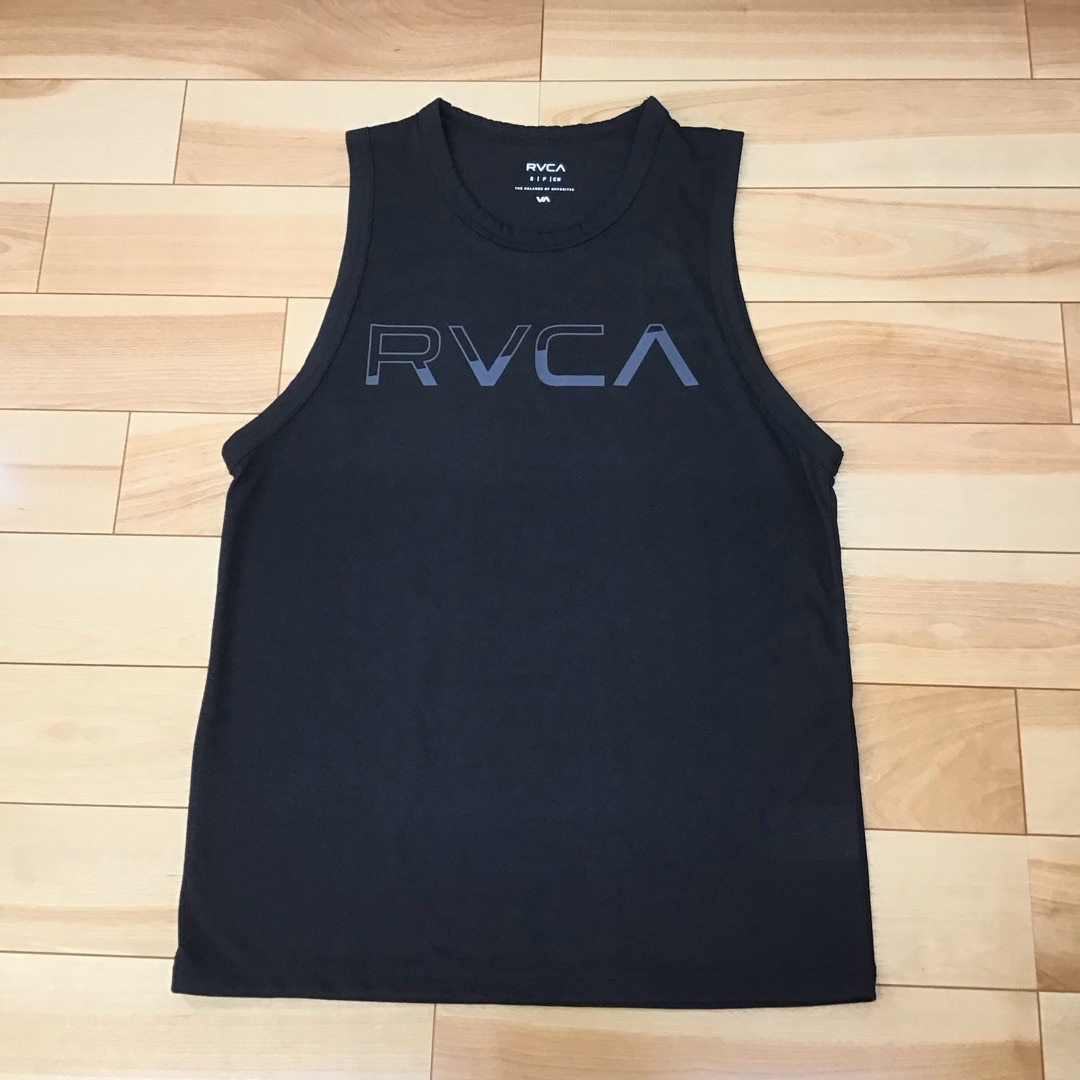 RVCA SPORT ��� AVALANCHE VENT TT ���󥯥ȥå�