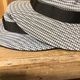 RVCA ��� RVCA CHECK BOONIE �ϥå�
