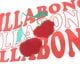 BILLABONG ��ǥ�������WIDE LOOSE CROPPED�� CHERRY WIDE LOOSE CROPPED TEE T����� 