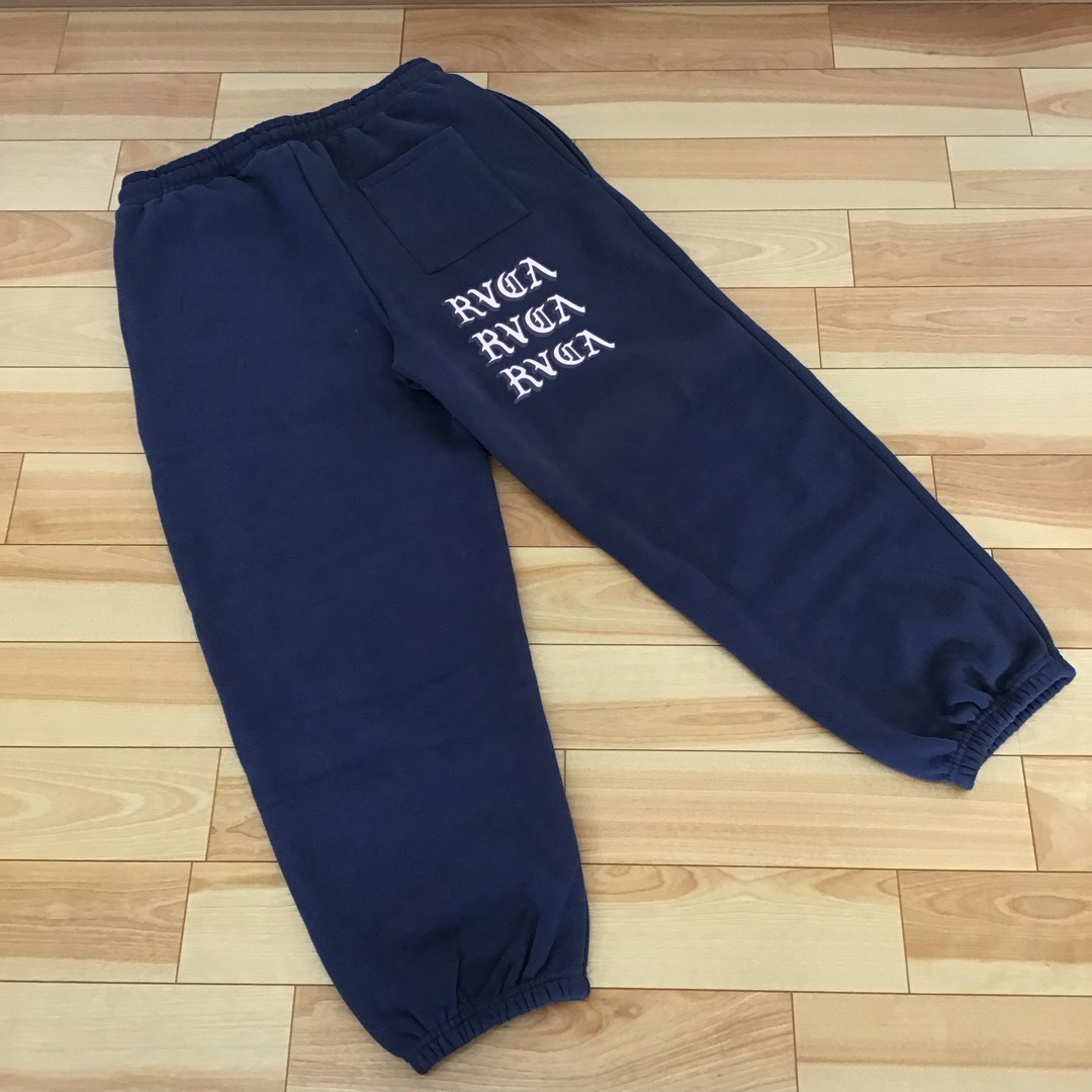 RVCA  SCRIPT PANT åȥѥ