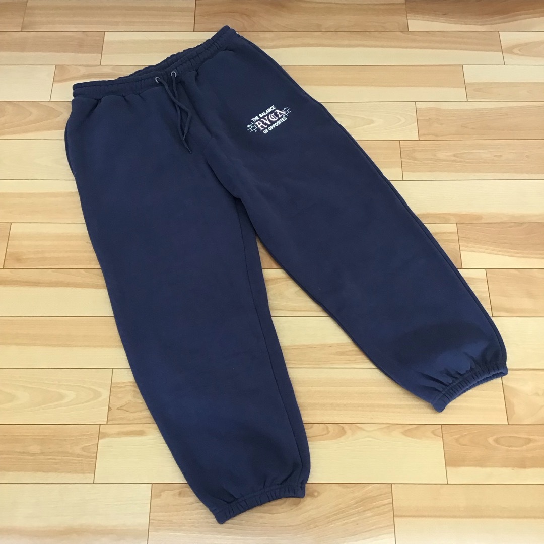 RVCA  SCRIPT PANT åȥѥ