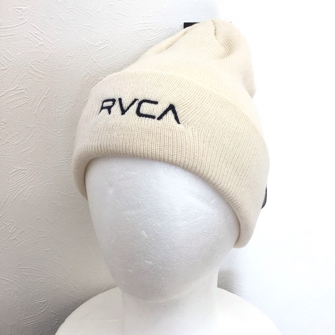 RVCA  DOUBLE FACE BEANIE ӡˡ