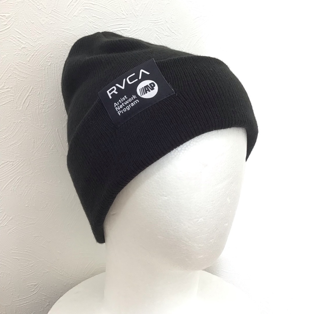 RVCA  DOUBLE FACE BEANIE ӡˡ