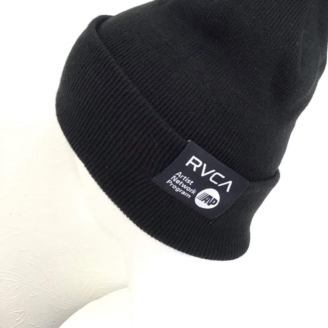 RVCA  DOUBLE FACE BEANIE ӡˡ