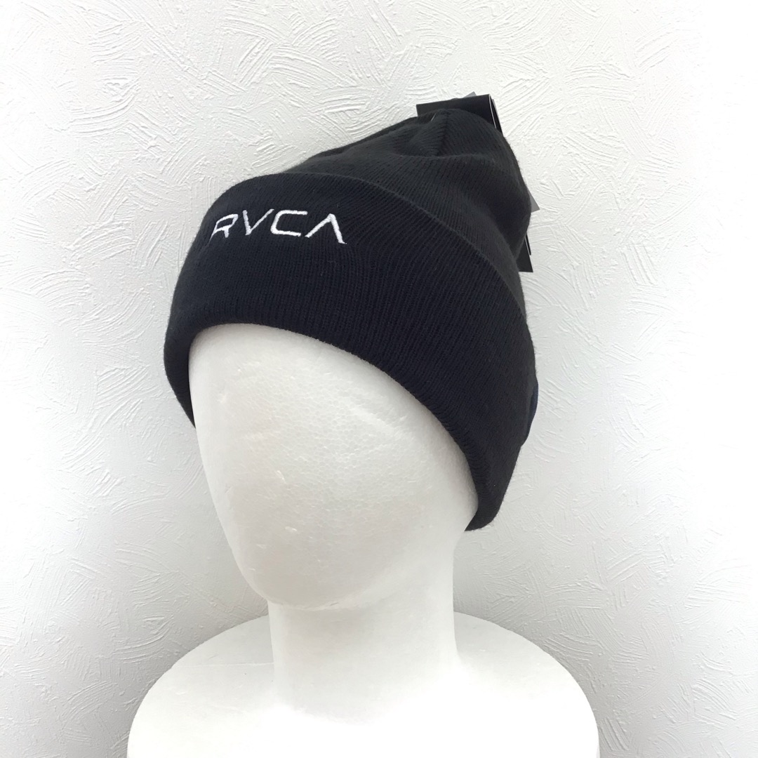 RVCA  DOUBLE FACE BEANIE ӡˡ