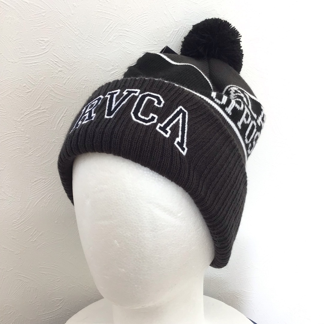 RVCA  2WAY HITTER BEANIE ӡˡ