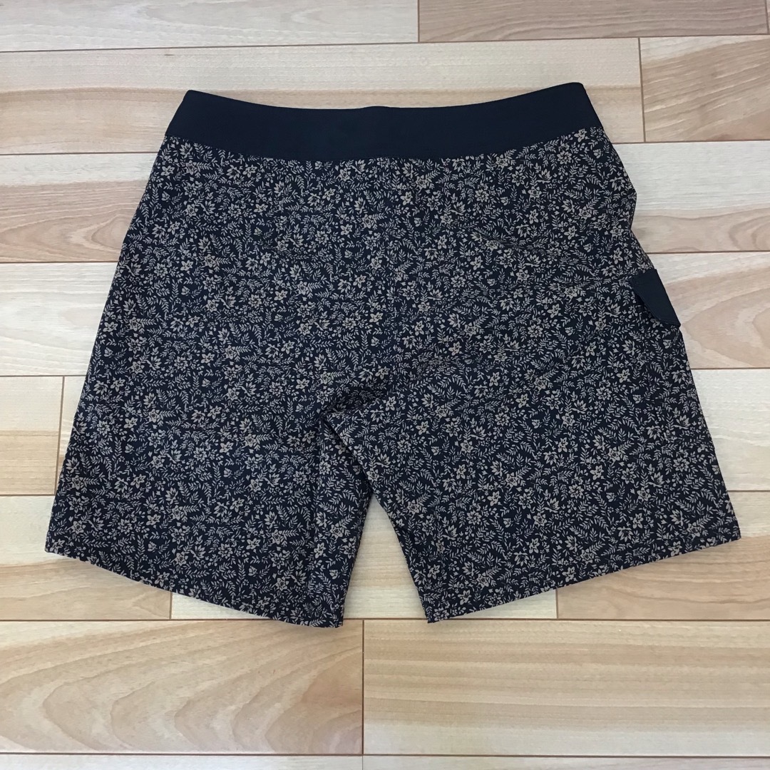 RVCA  RESTLESS TRUNK ܡɥ硼/եȥ󥯥