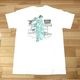 Tony Taizusun ��� UKIYOE DRIVE IN TEE T�����