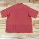 Tony Taizsun  Rolling Double Gauge Shirts 
