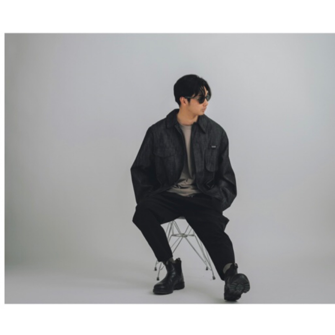 Ac_apparel ��� AC tech Pants �ѥ��