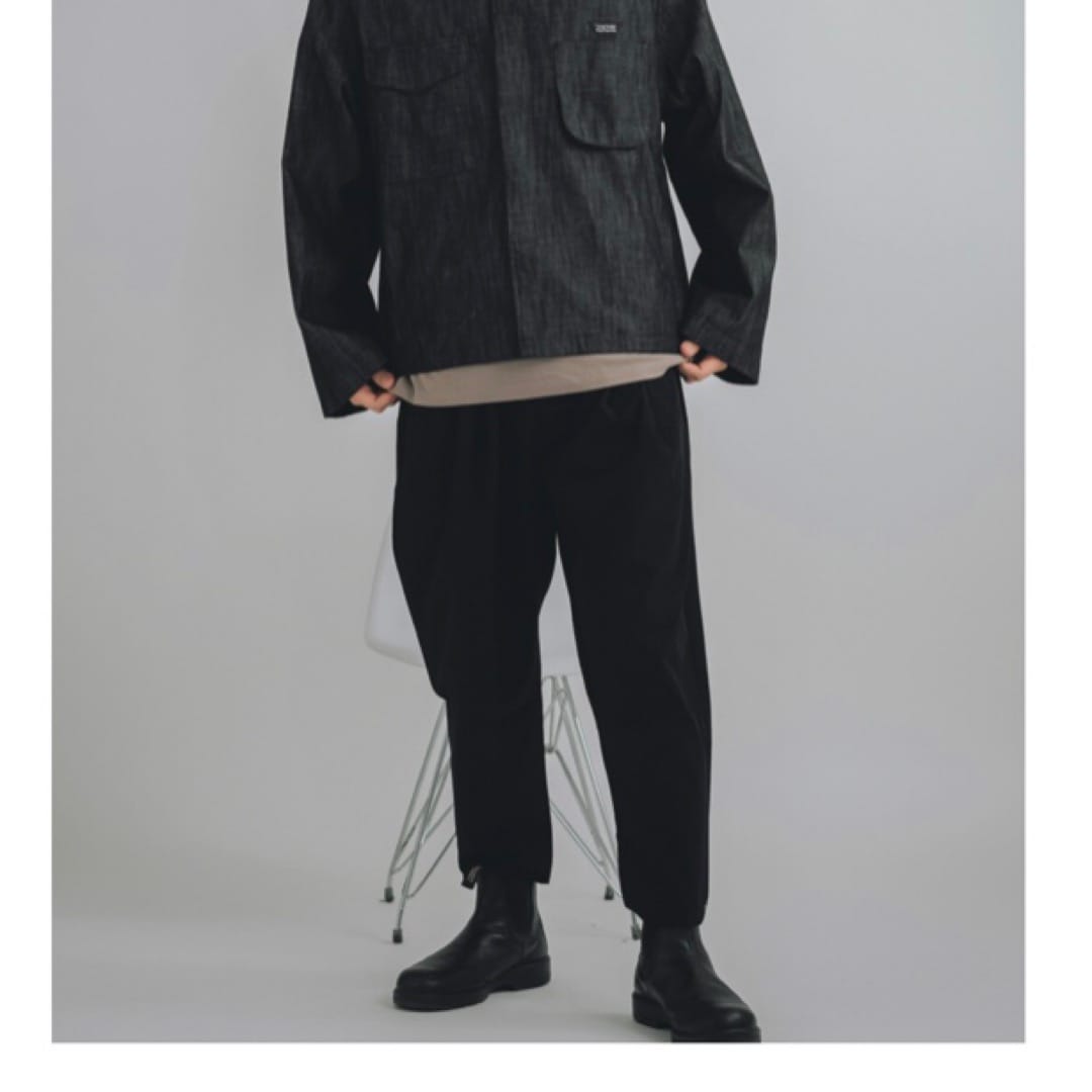 Ac_apparel ��� AC tech Pants �ѥ��