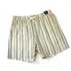 RVCA ��� EXOTICA SEERSUCKER ELASTIC 17 �ܡ��ɥ��硼��