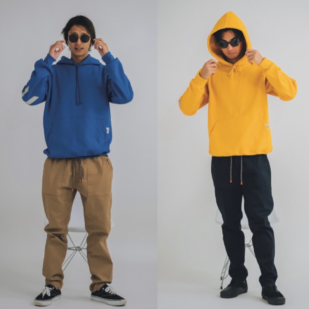 Ac_apparel  Stretch Easy Bush Chino ȥåѥ