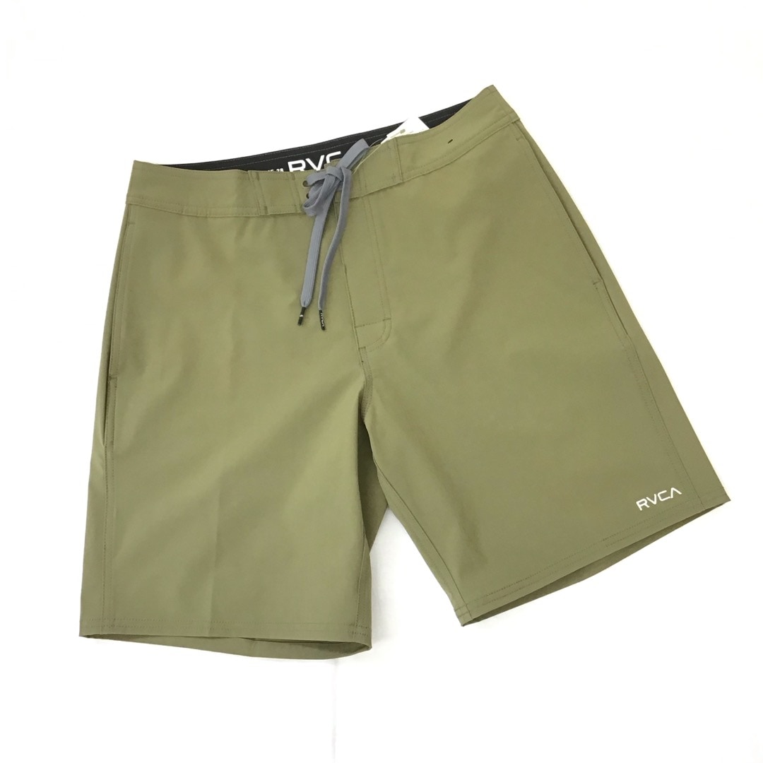 RVCA ��� BACK TRUNK �ܡ��ɥ��硼��