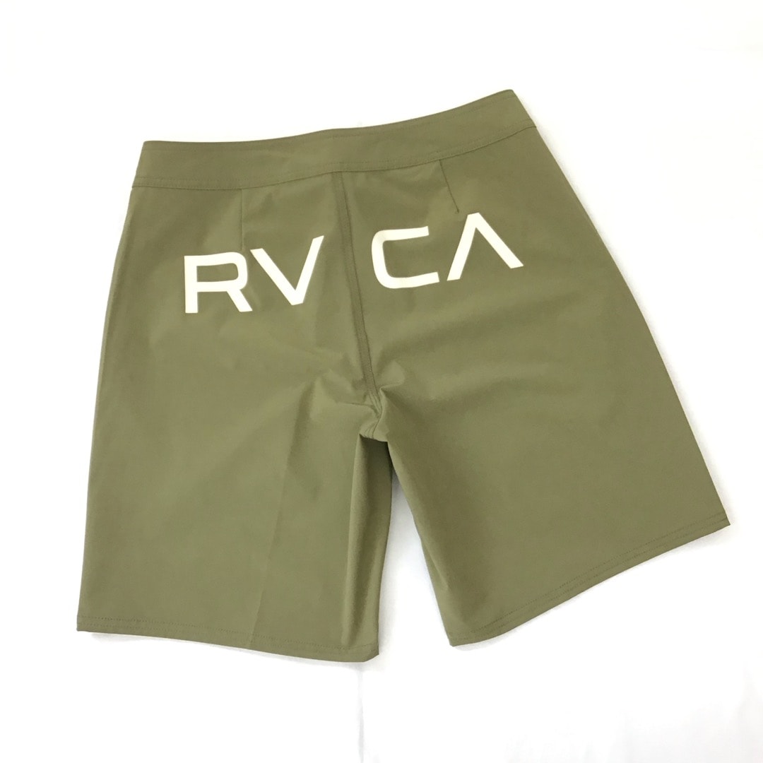 RVCA ��� BACK TRUNK �ܡ��ɥ��硼��
