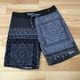 RVCA ��� BACK TRUNK �ܡ��ɥ��硼��