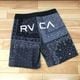RVCA ��� BACK TRUNK �ܡ��ɥ��硼��