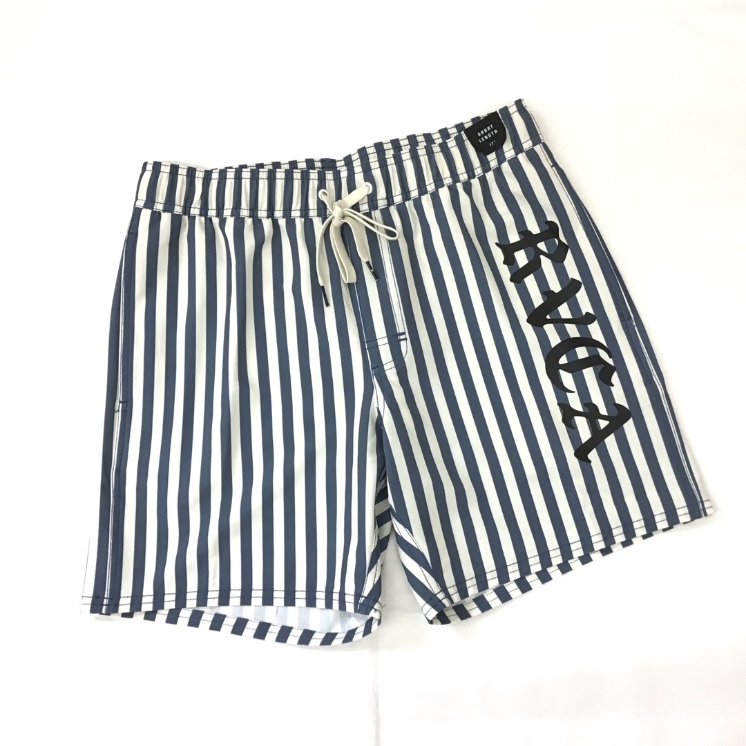 RVCA ��� ELASTIC OE BS �ܡ��ɥ��硼��