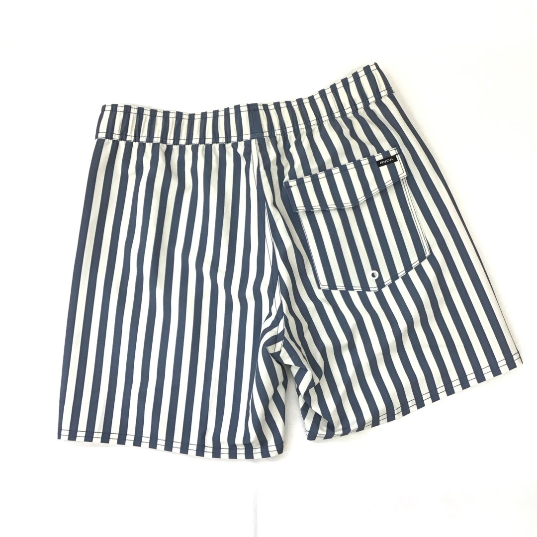 RVCA ��� ELASTIC OE BS �ܡ��ɥ��硼��