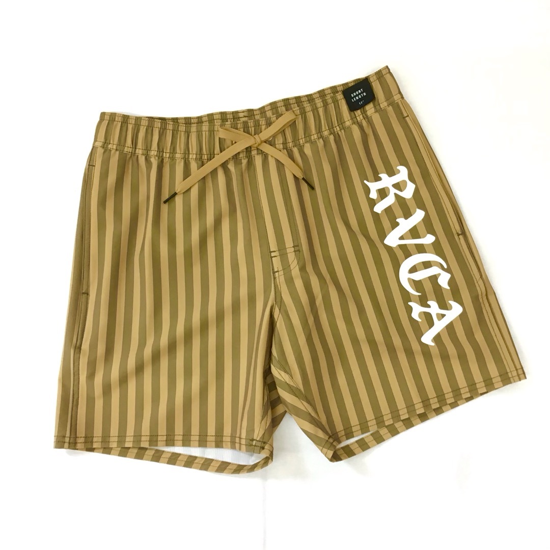 RVCA ��� ELASTIC OE BS �ܡ��ɥ��硼��