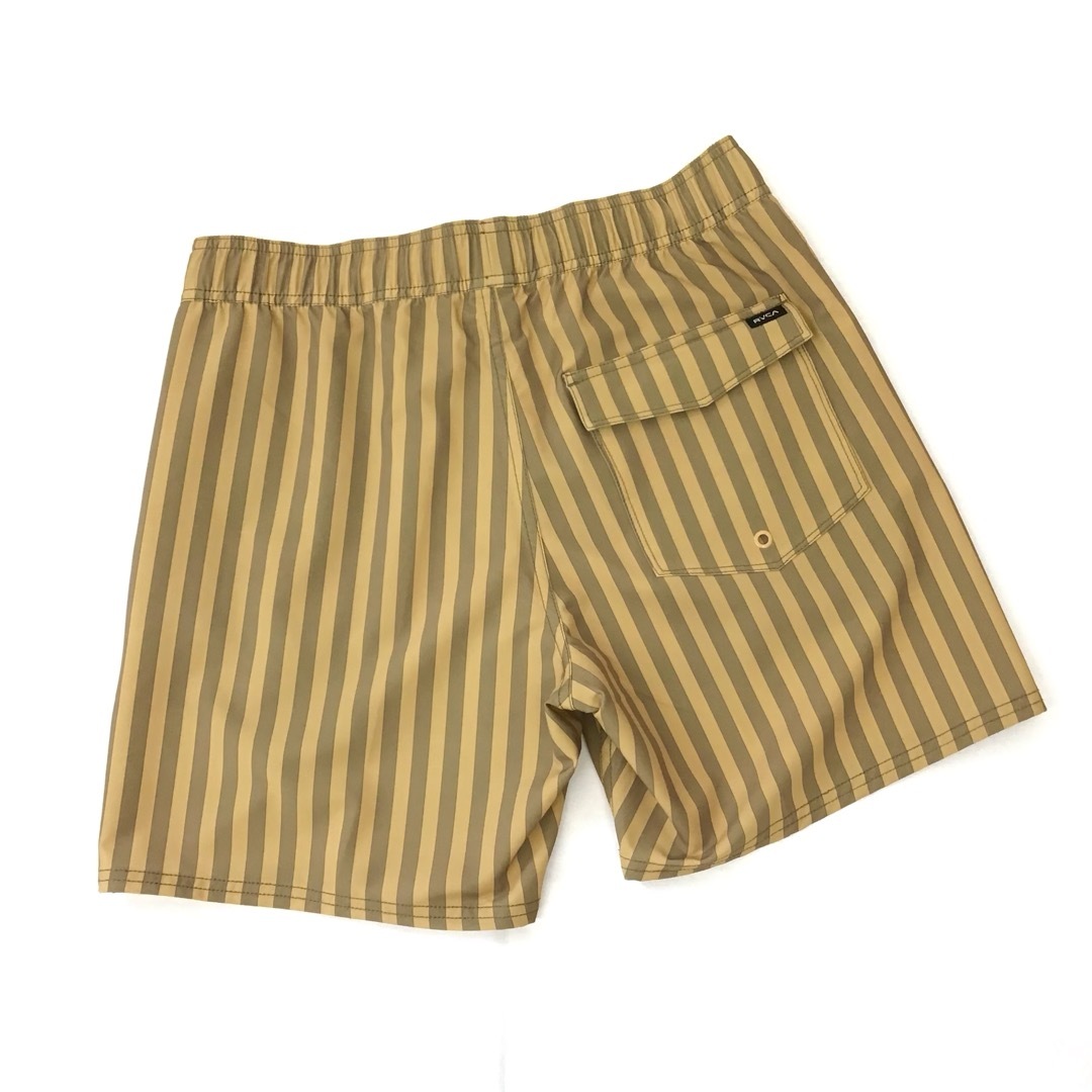 RVCA ��� ELASTIC OE BS �ܡ��ɥ��硼��