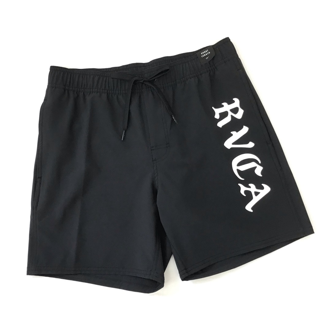 RVCA ��� ELASTIC OE BS �ܡ��ɥ��硼��
