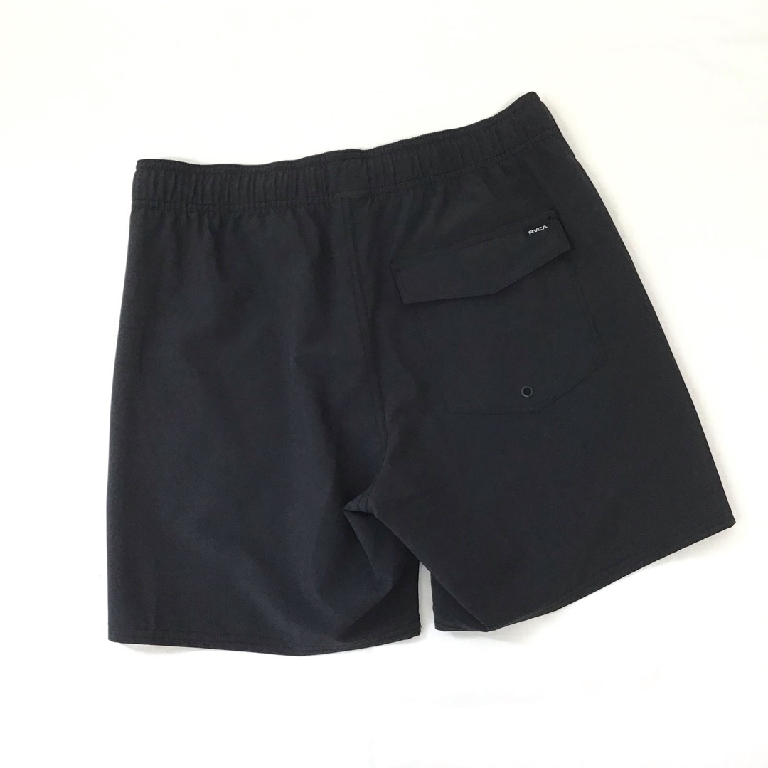 RVCA ��� ELASTIC OE BS �ܡ��ɥ��硼��