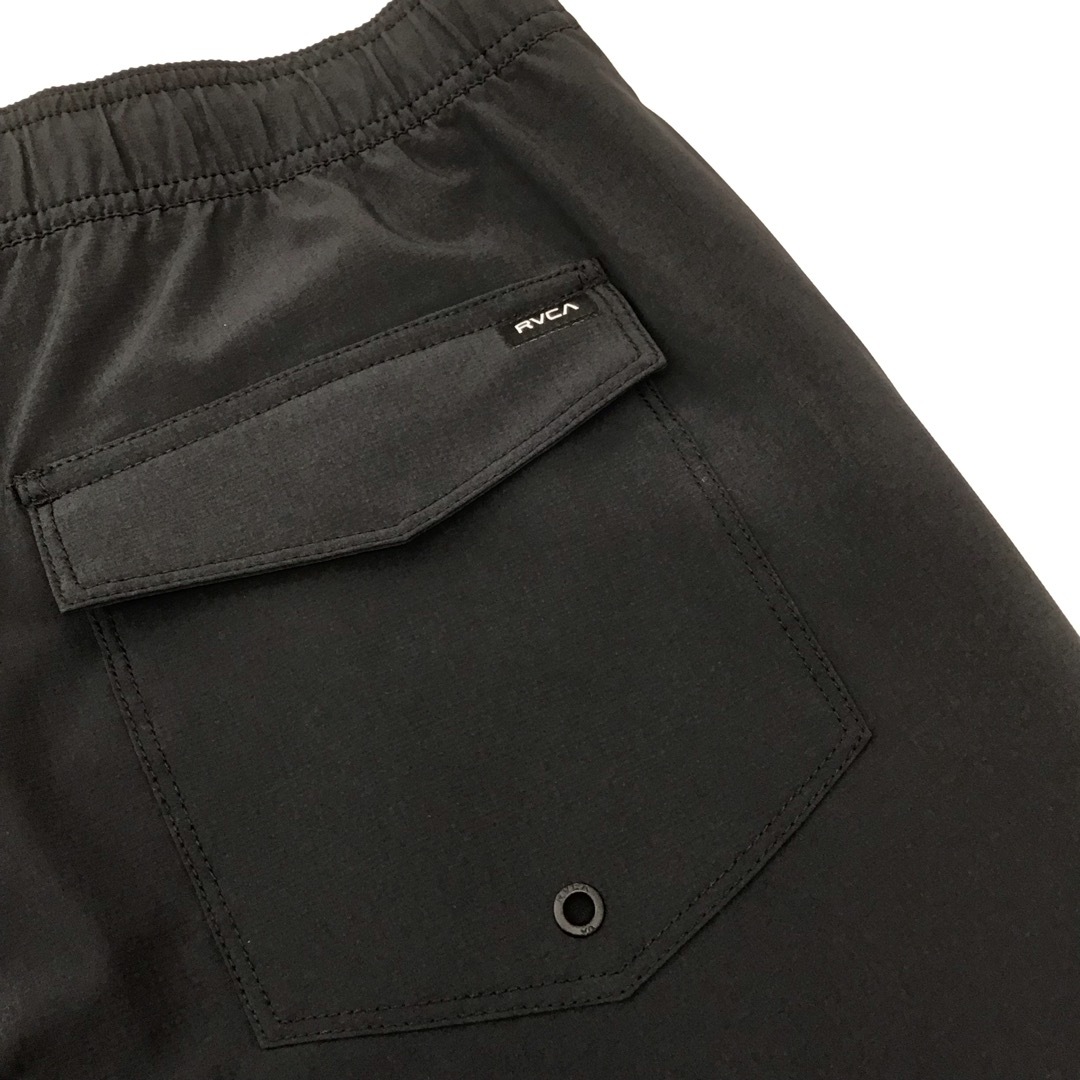 RVCA ��� ELASTIC OE BS �ܡ��ɥ��硼��