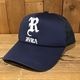 RVCA ��� BIG��R��MESH CAP ����å�