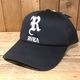 RVCA ��� BIG��R��MESH CAP ����å�
