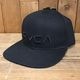 RVCA ��� RVCA TWILL SNAPBACK�� ����å�