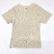 THRILLS ǥ Hiatus Tee Dress Unbleached Tĥɥ쥹