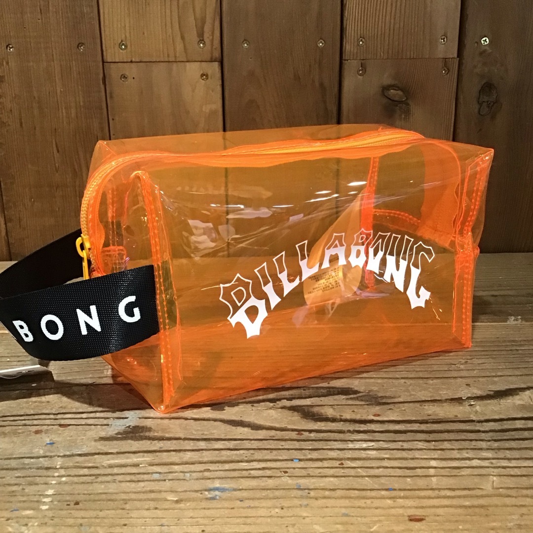 BILLABONG ������� OCEAN BLOOM POACH 