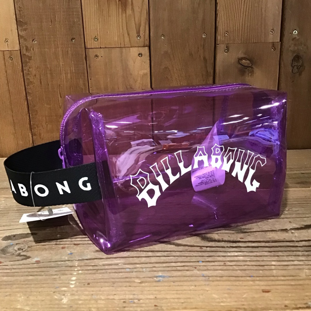 BILLABONG ������� OCEAN BLOOM POACH 
