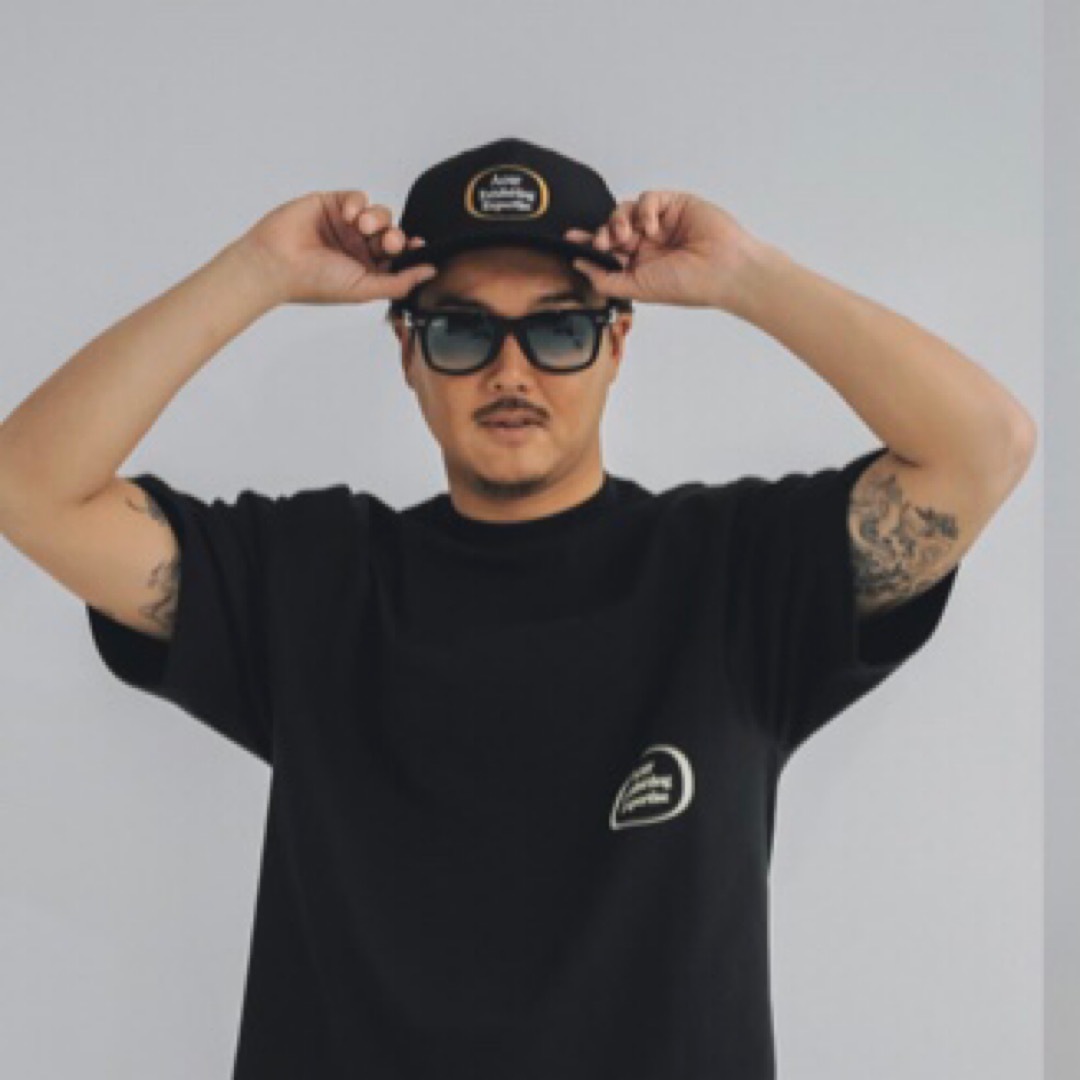 Ac_apparel  Classic SnapBack Cap å