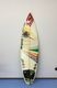 ��ťܡ��� ERIC ARAKAWA EL-LR HIC�����եܡ��� 5'10" (177.8cm) FF