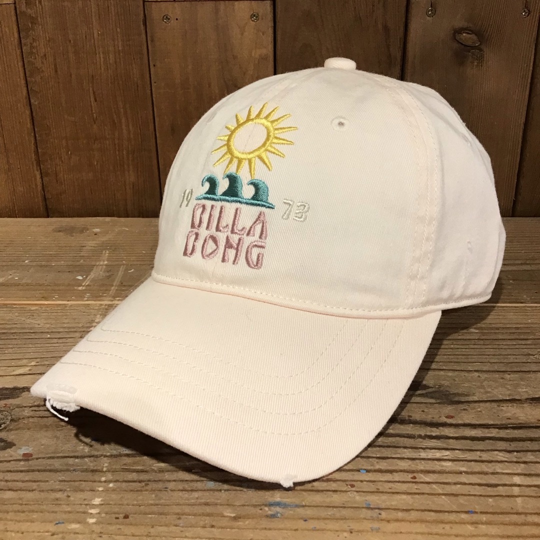 BILLABONG ������� GRINDER LOGO CAP ����å�