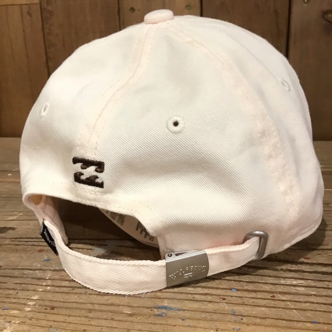 BILLABONG ������� GRINDER LOGO CAP ����å�