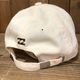BILLABONG ������� GRINDER LOGO CAP ����å�