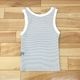 BILLABONG ������� 2WAY STRIPED RIB ��BABY FIT�ۥ��󥯥ȥå�
