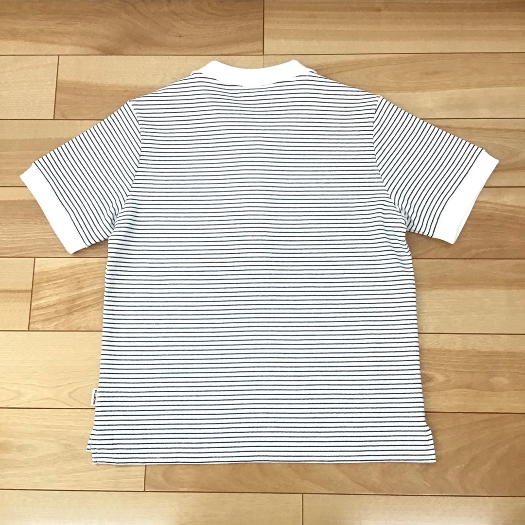 BILLABONG ��ǥ����� STRIPED RIB ��BABY FIT�ۥݥ������