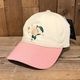 RVCA ������� PEACH CAP ����å�