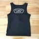 RVCA ������� RIBBED ICON TANK TOP ���󥯥ȥå�