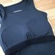 RVCA ������� RIBBED ICON TANK TOP ���󥯥ȥå�