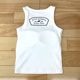 RVCA ������� RIBBED ICON TANK TOP ���󥯥ȥå�